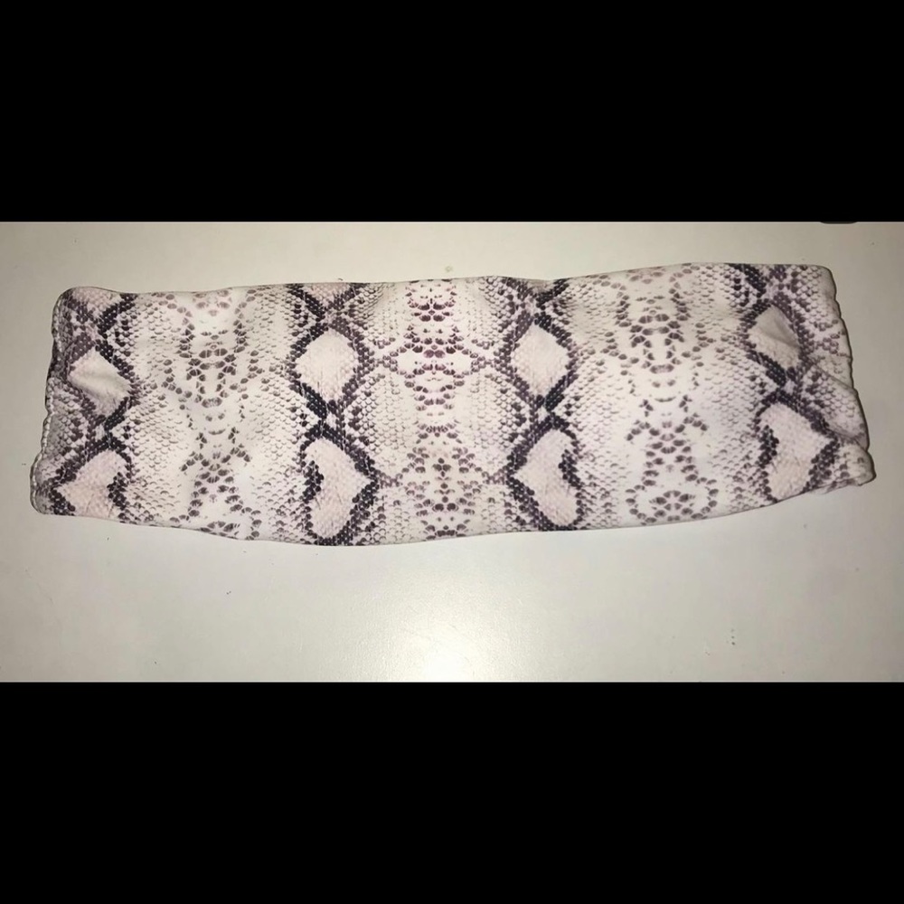 SHEIN swimsuit (barely worn)